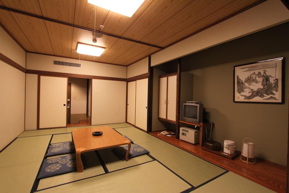 Tokachi Makubetsu Onsen Grandvrio Hotel Obihiro Eksteriør billede