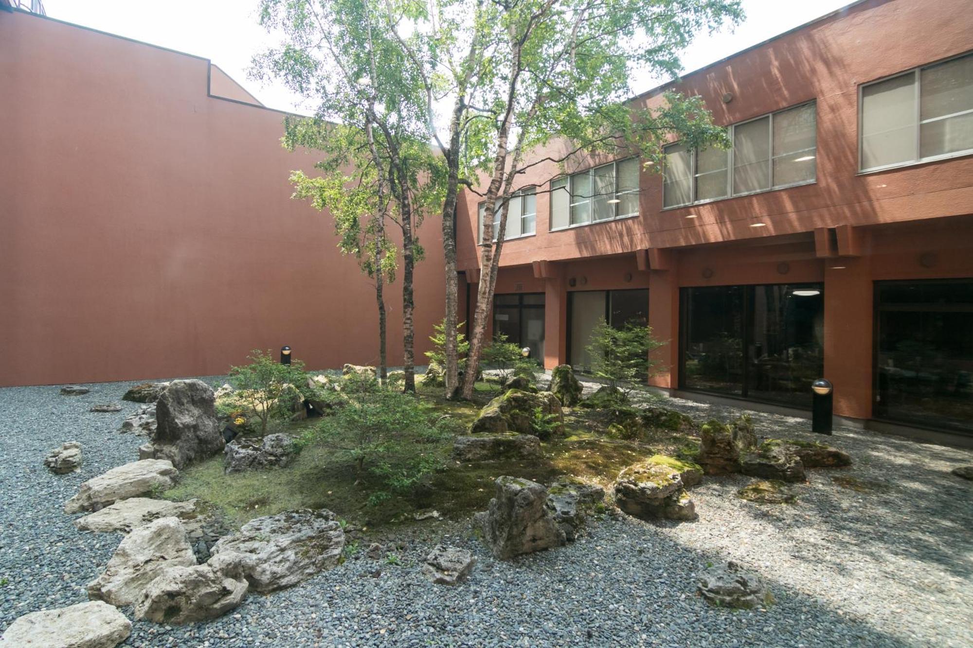 Tokachi Makubetsu Onsen Grandvrio Hotel Obihiro Eksteriør billede