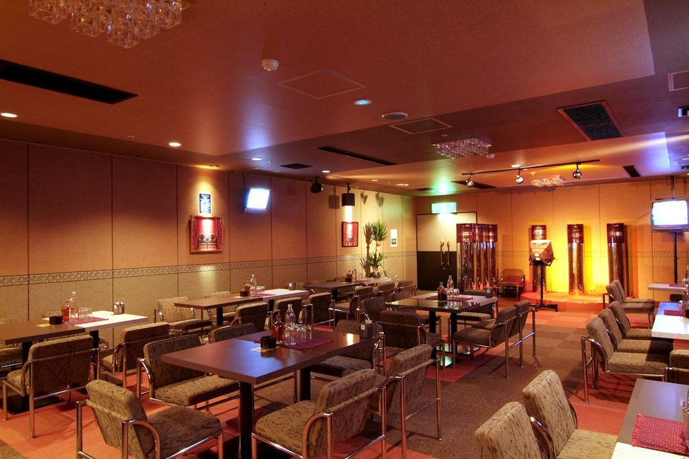 Tokachi Makubetsu Onsen Grandvrio Hotel Obihiro Eksteriør billede