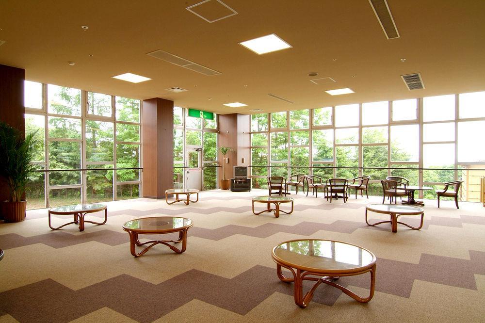 Tokachi Makubetsu Onsen Grandvrio Hotel Obihiro Eksteriør billede