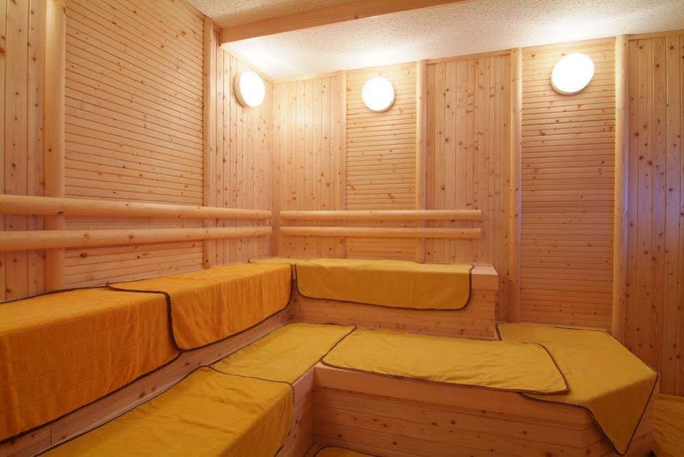 Tokachi Makubetsu Onsen Grandvrio Hotel Obihiro Eksteriør billede
